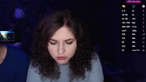 Stella and Neo online show from 11.01.25