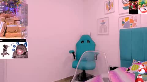 milk_zafira online show from 10.22.25