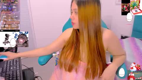 milk_zafira online show from 10.23.25