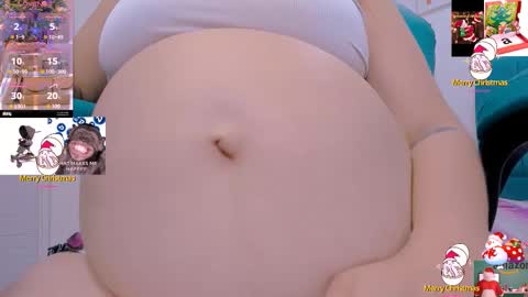 milk_zafira online show from 10.24.25