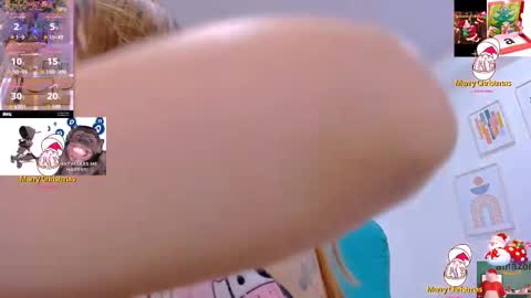 milk_zafira online show from 10.26.25