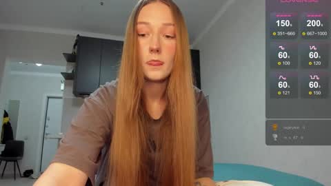 MilkaLiza online show from 04.30.26