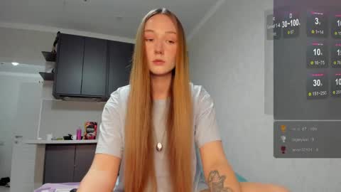 MilkaLiza online show from 04.30.26