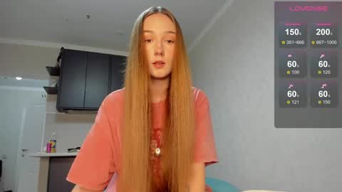 MilkaLiza online show from 05.02.26