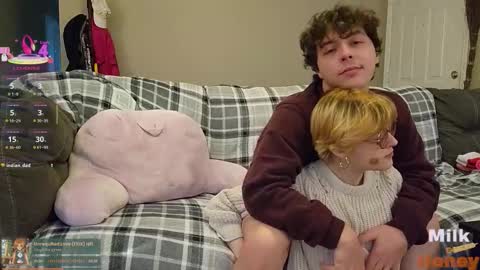 MilkandHoney online show from 12.21.25