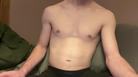 milkedboy964 online show from 12.20.25