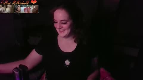 Snapshot of milkedmilf chatting on 11.10.25 milkedmilf online show from 11.10.25