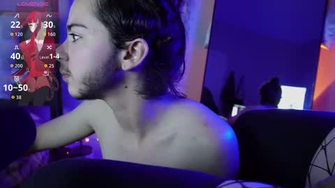 milkingmarlo online show from 10.27.25