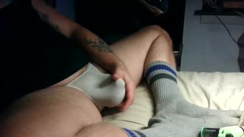 Snapshot of milkingmeat chatting on 12.17.25 FreeballerNYC online show from 12.17.25