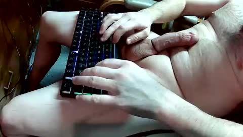 milk me dry online show from 01.12.25