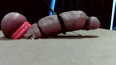 milk me dry online show from 02.25.26