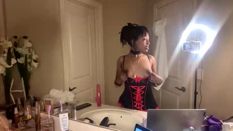 milkmarie online show from 11.23.25