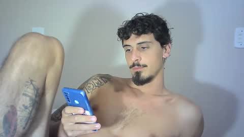 milkoffee online show from 01.15.25