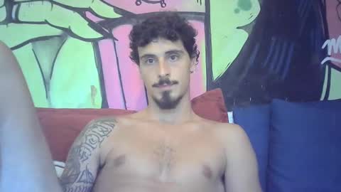 milkoffee online show from 03.03.25