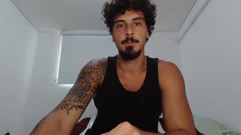 milkoffee online show from 02.22.26