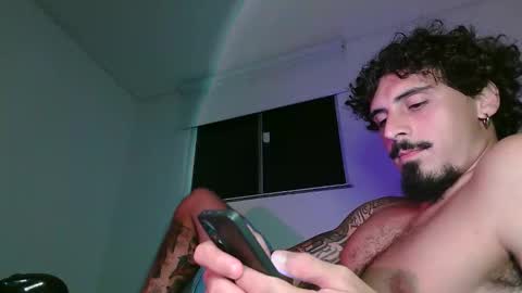 milkoffee online show from 03.24.26