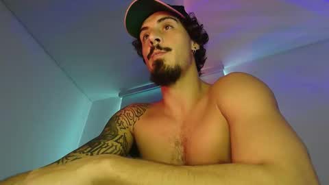 milkoffee online show from 04.16.26