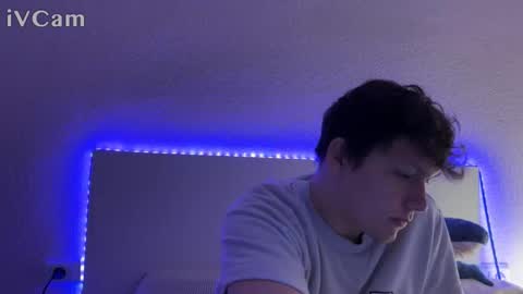 NightDemon online show from 03.01.26