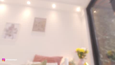 Snapshot of milky_0 chatting on 07.23.26 milky_0 online show from 07.23.26