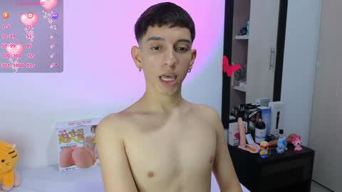 Snapshot of milky__boy_ chatting on 12.05.24 H A R O L D online show from 12.05.24