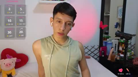 H A R O L D online show from 02.04.26