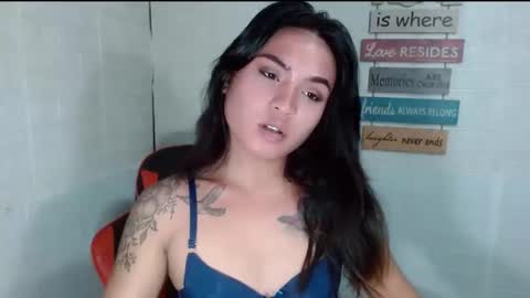 Snapshot of milkycumnel23 chatting on 12.21.24 NEL 23 online show from 12.21.24