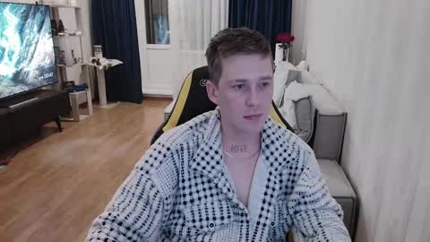 Mark and Elsa  online show from 03.20.26