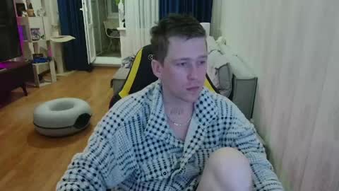 Mark and Elsa  online show from 03.24.26