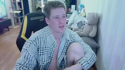 Mark and Elsa  online show from 03.29.26