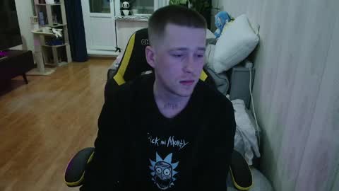 Mark and Elsa  online show from 04.03.26