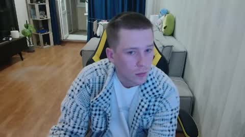 Mark and Elsa  online show from 04.15.26