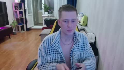 Mark and Elsa  online show from 04.21.26