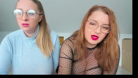 Livia online show from 11.16.25