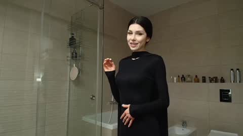 Snapshot of milla_bella chatting on 01.06.26 milla bella online show from 01.06.26