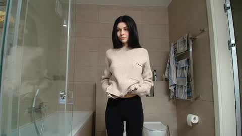 Snapshot of milla_bella chatting on 01.31.26 milla bella online show from 01.31.26