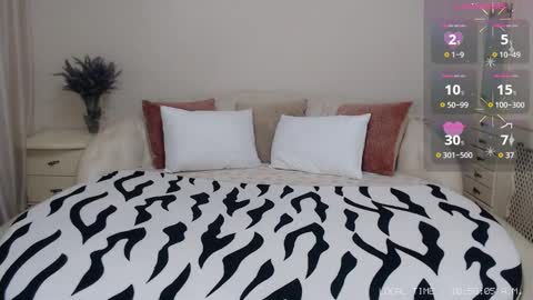 Millana online show from 12.28.24