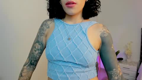 Milagros online show from 12.16.24