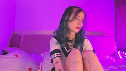 Milla online show from 02.23.26