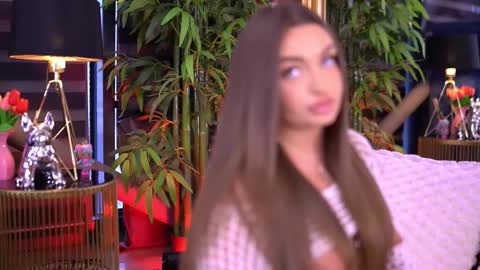 Milla online show from 02.16.26