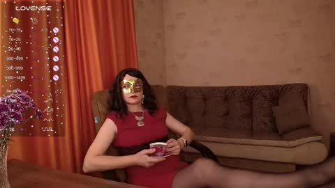 Snapshot of milla_vanilla_ chatting on 03.15.26 Mila online show from 03.15.26