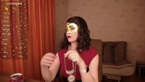 Snapshot of milla_vanilla_ chatting on 04.03.26 Mila online show from 04.03.26