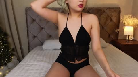 Milla or just Mi online show from 12.13.24