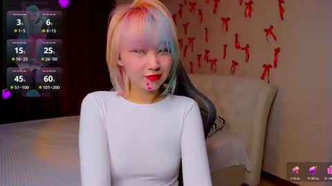 Milla or just Mi online show from 03.25.26