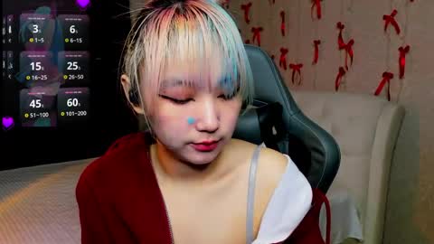 Milla or just Mi online show from 04.09.26