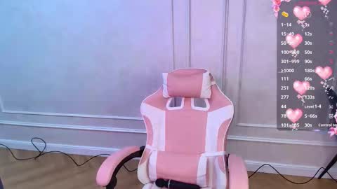 millaa_bella online show from 03.29.26