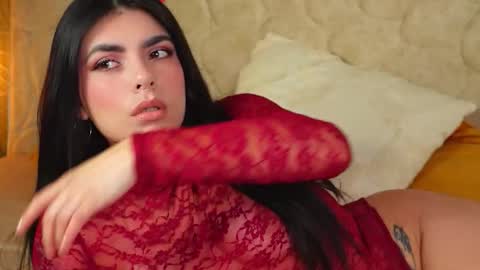 MillaBliss online show from 02.26.26