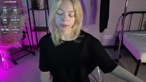 Hello  Im Mila online show from 10.01.25