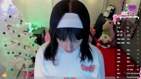 millandiux online show from 12.04.25