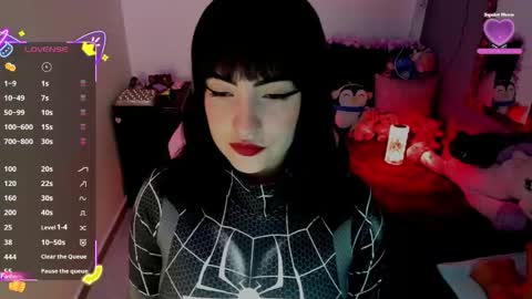 millandiux online show from 01.18.26