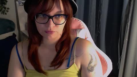 Milla online show from 11.02.25